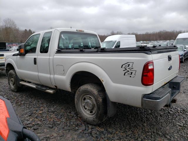 Photo 2 from auction – 2015 FORD F250 SUPER with VIN 1FT7X2B64FEC77253