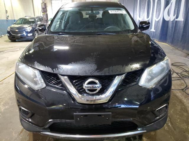 Photo 5 from auction – 2015 NISSAN ROGUE S with VIN KNMAT2MV5FP507988