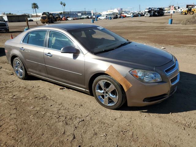 Photo 4 from auction – 2012 CHEVROLET MALIBU 2LT with VIN 1G1ZD5E07CF108207