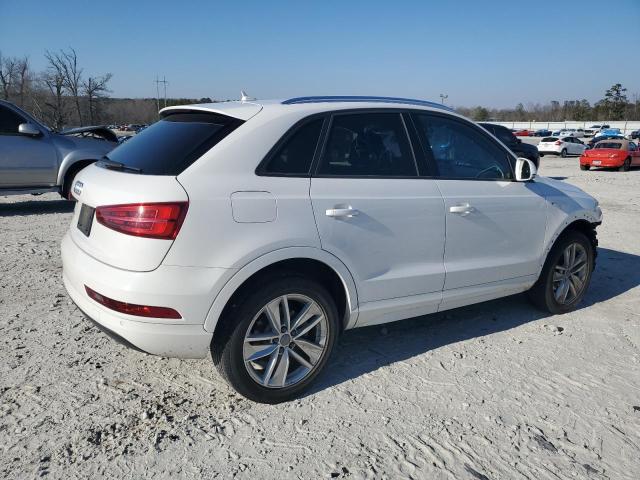 Photo 3 from auction – 2018 AUDI Q3 PREMIUM with VIN WA1BCCFS6JR012316