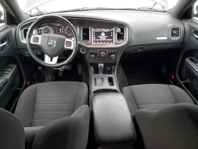 Foto 8 de la subasta – 2014 DODGE CHARGER R/ con VIN 2C3CDXDT7EH331745