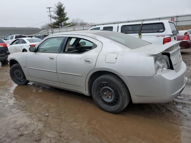 Photo 2 from auction – 2009 DODGE CHARGER R/ with VIN 2B3LA53T29H575711