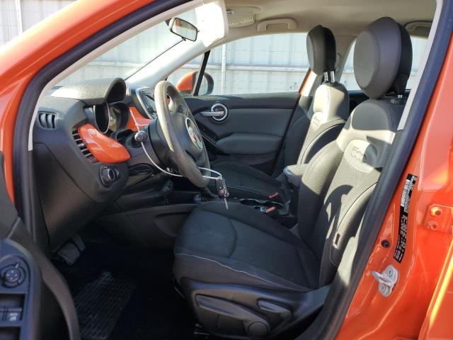 Photo 7 from auction – 2016 FIAT 500X POP with VIN ZFBCFXAT4GP370627