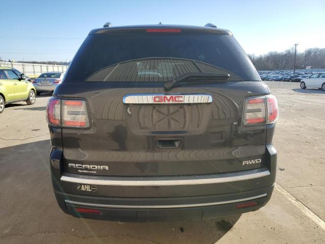 Photo 6 from auction – 2016 GMC ACADIA SLE with VIN 1GKKVPKD1GJ331438