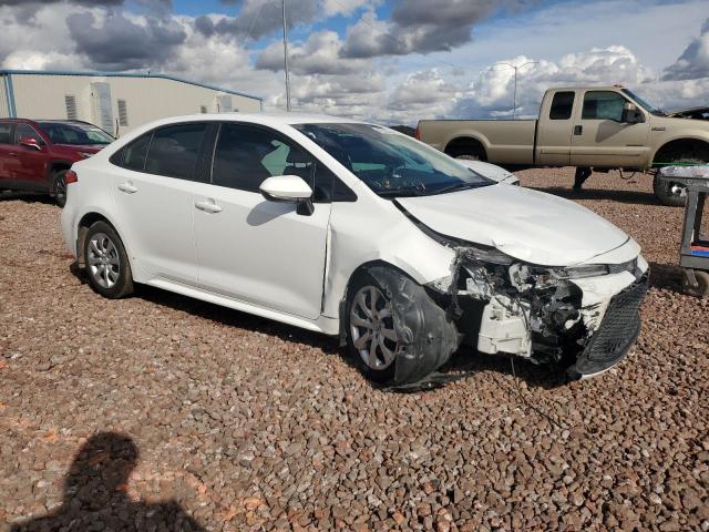 Photo 4 from auction – 2020 TOYOTA COROLLA LE with VIN 5YFEPRAE1LP145591