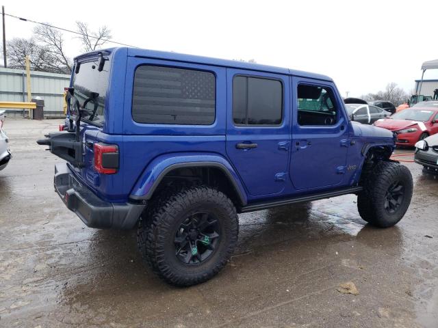Photo 3 from auction – 2018 JEEP WRANGLER U with VIN 1C4HJXEG0JW321324