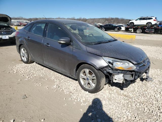 Photo 4 from auction – 2014 FORD FOCUS SE with VIN 1FADP3F27EL442941