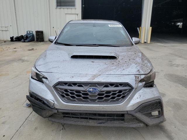 Photo 5 from auction – 2022 SUBARU WRX PREMIU with VIN JF1VBAF69N9020208