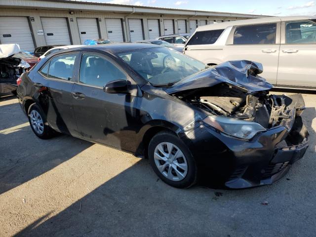 Photo 4 from auction – 2014 TOYOTA COROLLA L with VIN 2T1BURHE0EC045664
