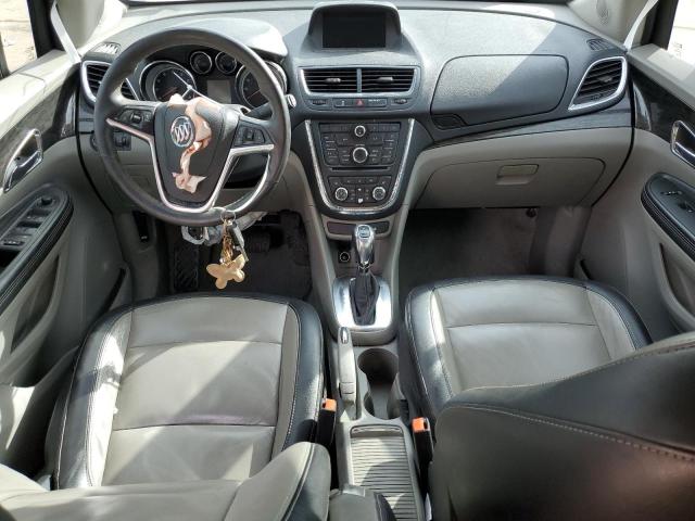 Photo 8 from auction – 2014 BUICK ENCORE with VIN KL4CJCSB7EB745019