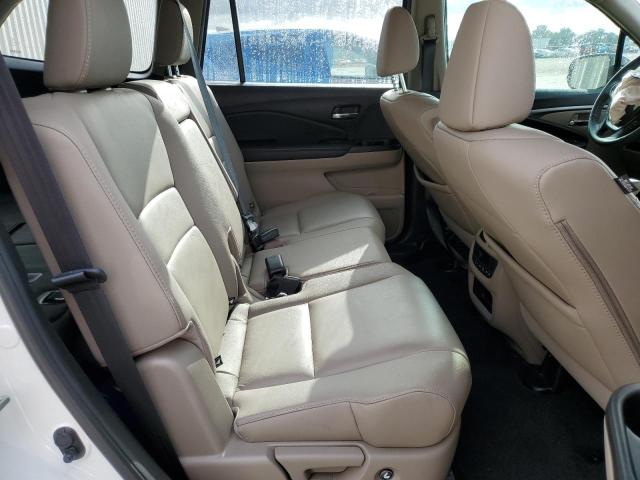 Photo 11 from auction – 2017 HONDA PILOT EXL with VIN 5FNYF6H56HB085069