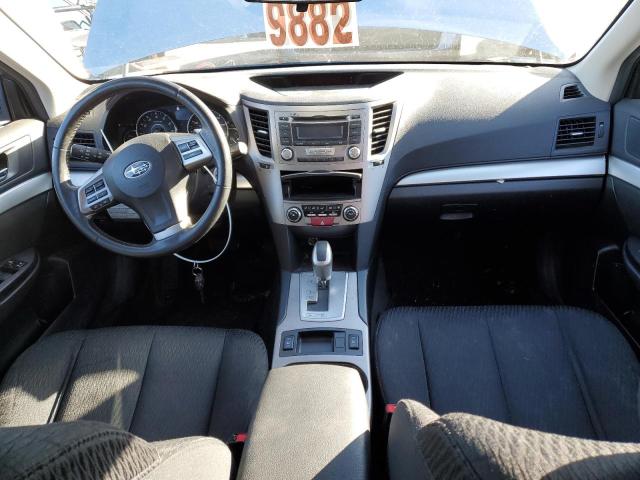 Снимка 8 от търг – 2012 SUBARU OUTBACK 2. с VIN 4S4BRBCC9C3295095