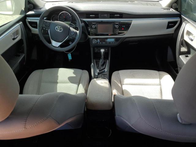 Photo 8 from auction – 2016 TOYOTA COROLLA L with VIN 5YFBURHE2GP480558