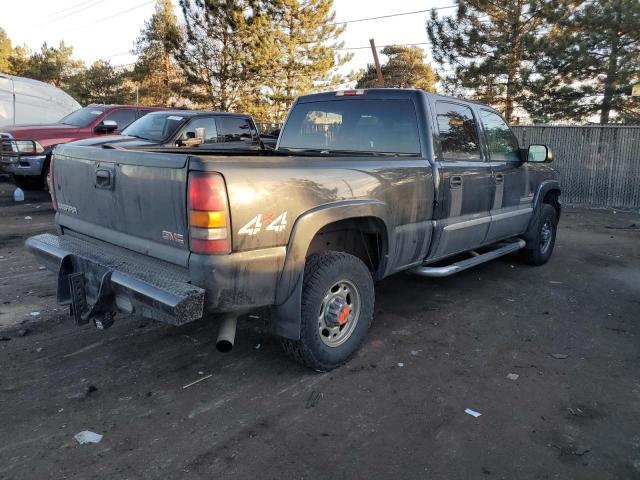 Photo 3 from auction – 2005 GMC SIERRA K25 with VIN 1GTHK23295F891934