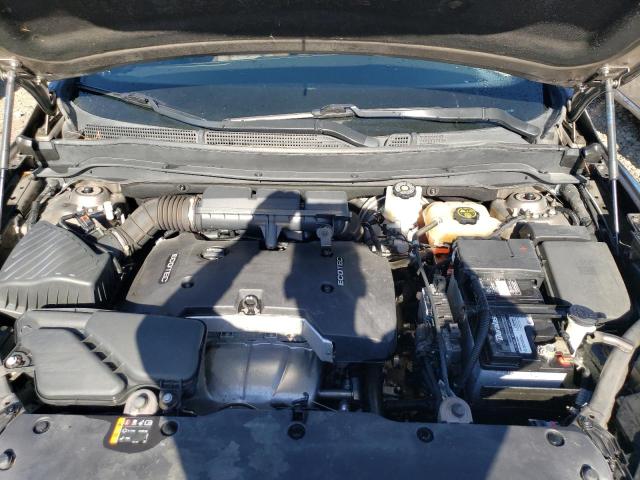 Photo 12 from auction – 2017 BUICK ENVISION E with VIN LRBFXDSA5HD041116