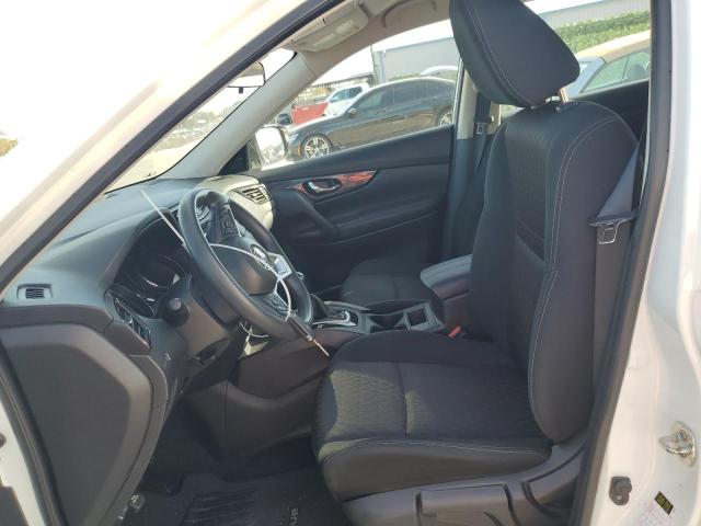 Photo 7 from auction – 2018 NISSAN ROGUE S with VIN KNMAT2MT2JP574958