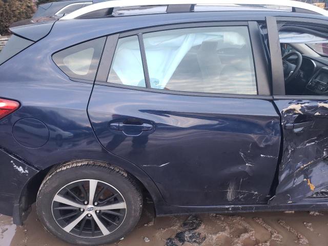 Photo 10 from auction – 2020 SUBARU IMPREZA PR with VIN 4S3GTAD67L3717492