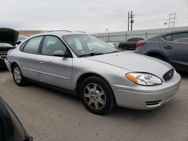 Photo 4 from auction – 2007 FORD TAURUS SE with VIN 1FAFP53U87A188097
