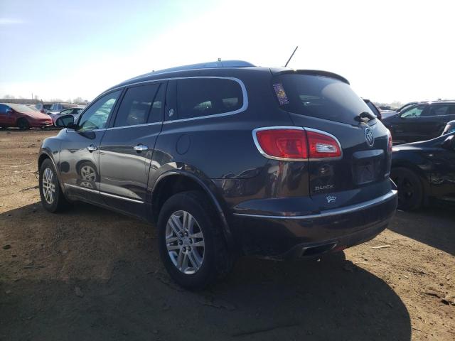 Photo 2 from auction – 2014 BUICK ENCLAVE with VIN 5GAKRAKDXEJ366555