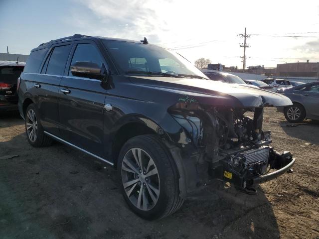 Photo 4 from auction – 2021 FORD EXPEDITION with VIN 1FMJU1PT1MEA69413