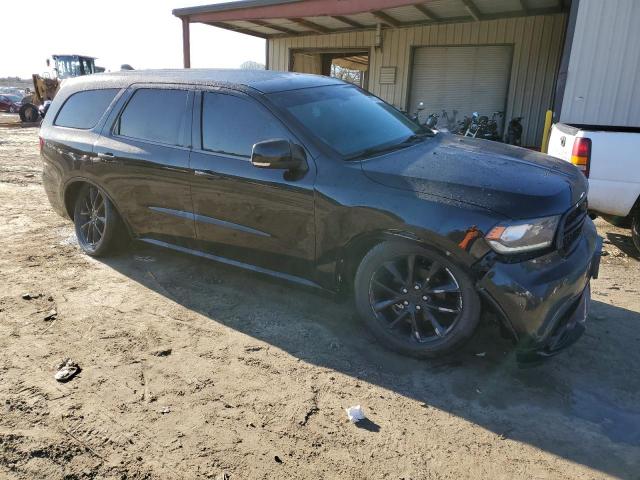 Photo 4 from auction – 2017 DODGE DURANGO GT with VIN 1C4RDJDG2HC848352