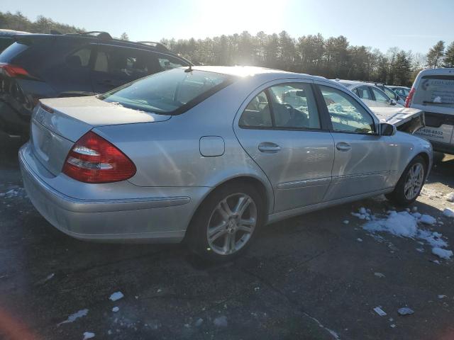 Photo 3 from auction – 2006 MERCEDES-BENZ E 350 with VIN WDBUF56J76A958065