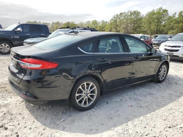 Photo 3 from auction – 2017 FORD FUSION SE with VIN 3FA6P0H7XHR319401