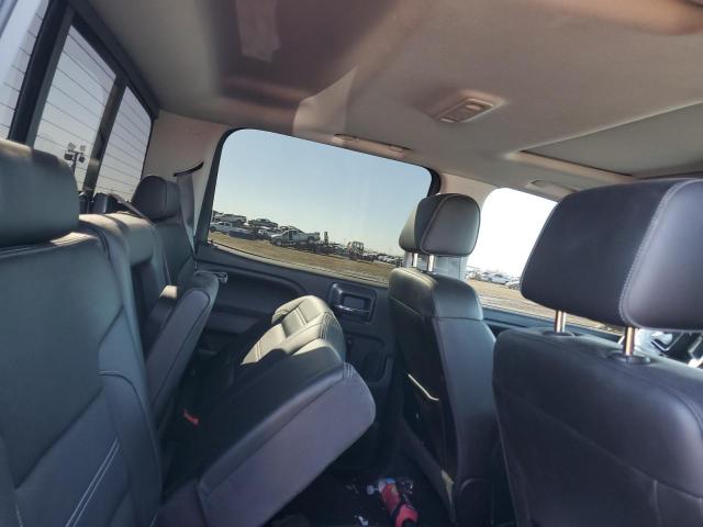 Photo 10 from auction – 2016 GMC SIERRA K15 with VIN 3GTU2PEC8GG162665
