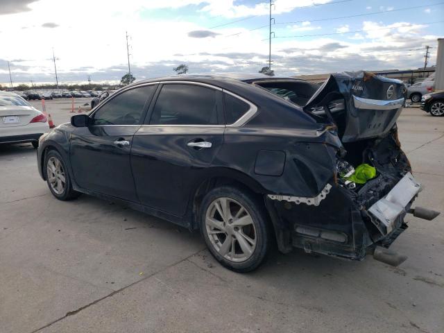 Photo 2 from auction – 2013 NISSAN ALTIMA 2.5 with VIN 1N4AL3AP2DN508199