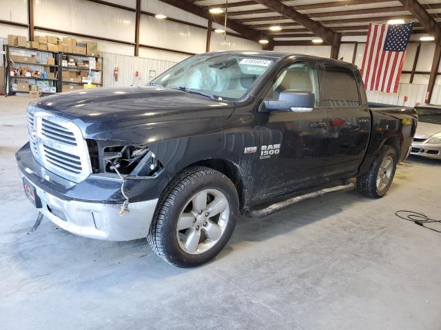 RAM 1500 CLASS 2019 with VIN 1C6RR6LT2KS563894 - Photo from auction