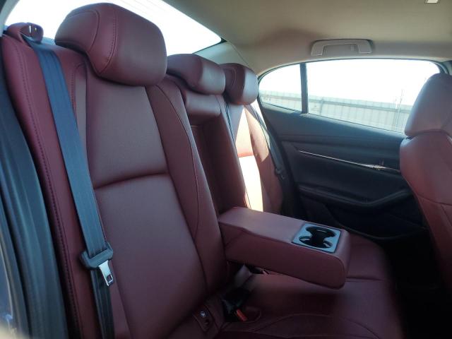 Photo 10 from auction – 2022 MAZDA 3 PREFERRE with VIN 3MZBPACL5NM300859