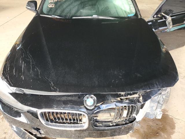 Photo 11 from auction – 2014 BMW 328 I SULE with VIN WBA3C1C53EK116724