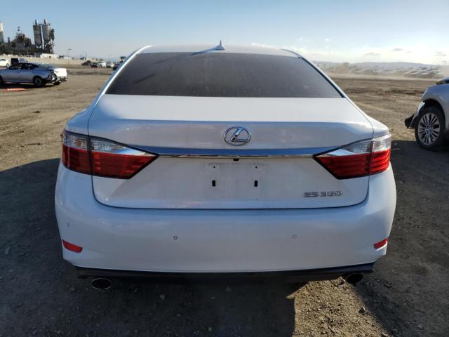 Photo 6 from auction – 2014 LEXUS ES 350 with VIN JTHBK1GG3E2109994