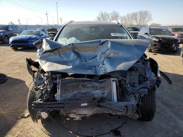 Photo 5 from auction – 2018 KIA SORENTO EX with VIN 5XYPHDA53JG428259
