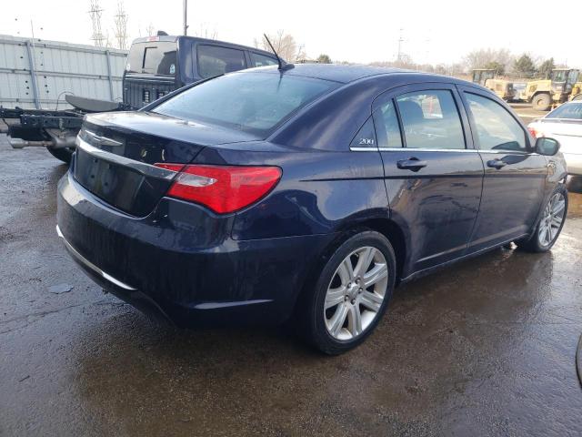 Photo 3 from auction – 2012 CHRYSLER 200 TOURIN with VIN 1C3CCBBB5CN217764