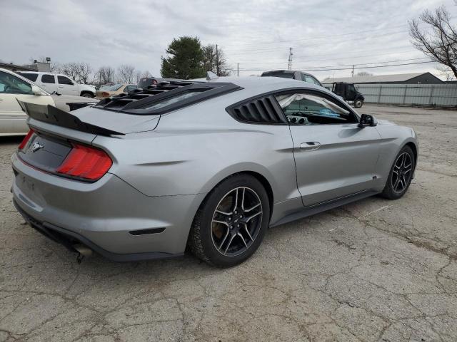 Photo 3 from auction – 2022 FORD MUSTANG with VIN 1FA6P8TH8N5107397