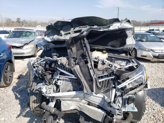 Photo 5 from auction – 2020 BUICK ENCORE PRE with VIN KL4CJASB5LB352847
