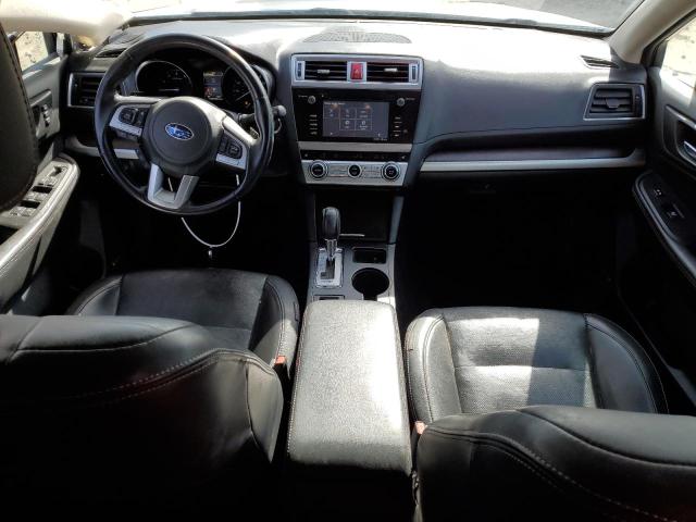 Photo 8 from auction – 2017 SUBARU OUTBACK 3. with VIN 4S4BSEKC2H3225050