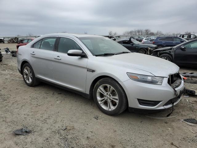 Photo 4 from auction – 2014 FORD TAURUS SEL with VIN 1FAHP2H89EG123305