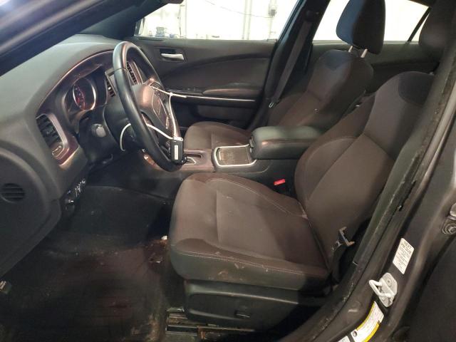 Photo 7 from auction – 2016 DODGE CHARGER SE with VIN 2C3CDXFG6GH105294