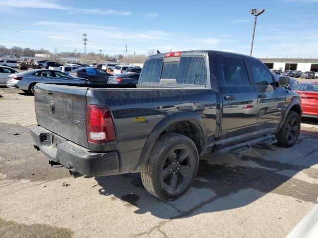 Photo 3 from auction – 2020 RAM 1500 CLASS with VIN 1C6RR7LT6LS124091