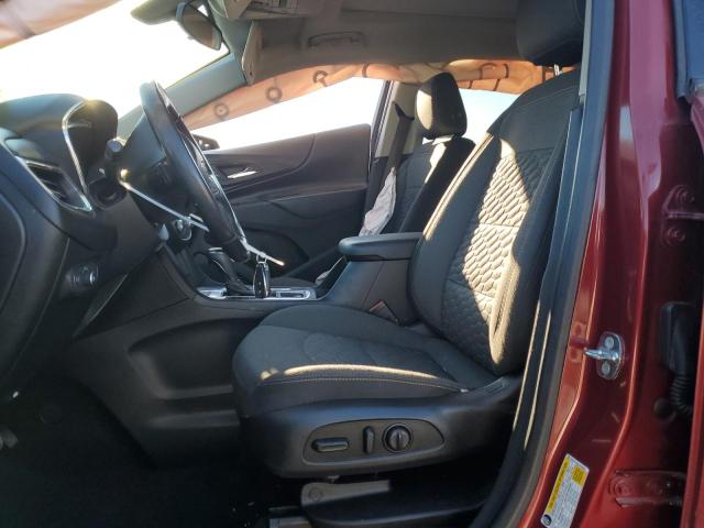Photo 7 from auction – 2018 CHEVROLET EQUINOX LT with VIN 2GNAXTEX5J6166683