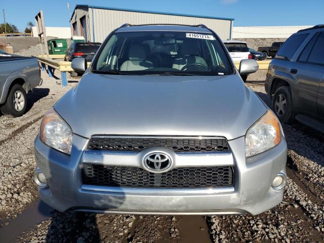Photo 5 from auction – 2012 TOYOTA RAV4 LIMIT with VIN 2T3YF4DV1CW126138