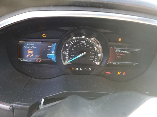 Zdjęcie 9 z aukcji – 2019 FORD EDGE TITAN z VIN 2FMPK3K99KBC68337