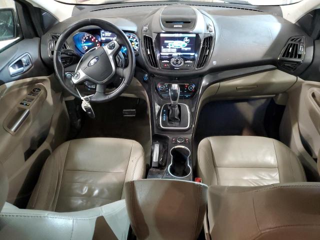 Photo 8 from auction – 2014 FORD ESCAPE TIT with VIN 1FMCU0JX7EUA70202