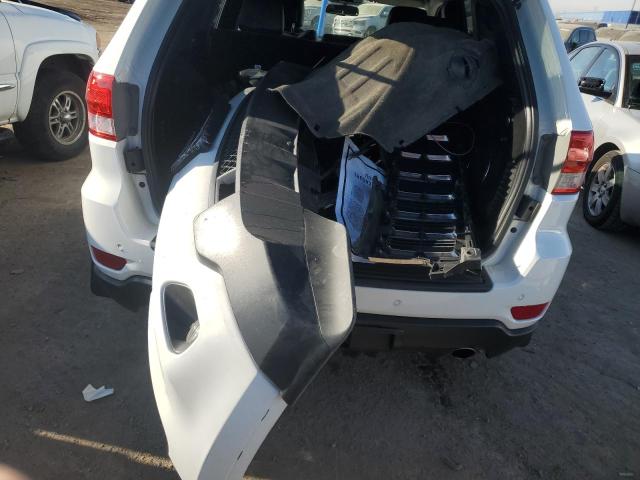Photo 12 from auction – 2013 JEEP GRAND CHER with VIN 1C4RJFAT7DC548128