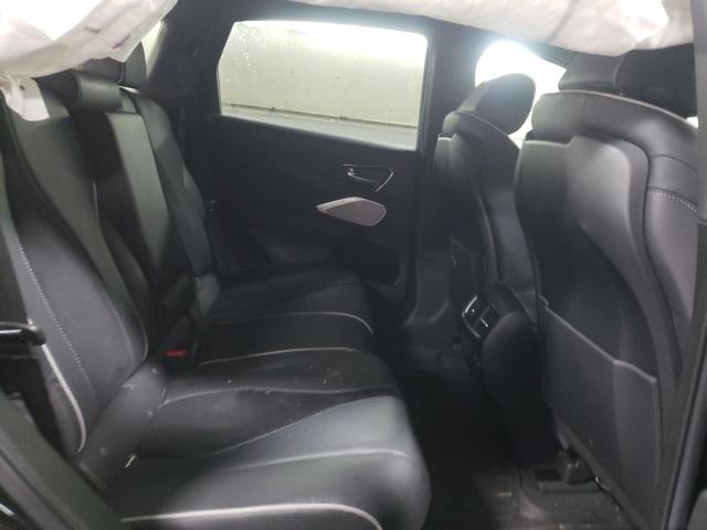Photo 10 from auction – 2020 ACURA RDX A-SPEC with VIN 5J8TC2H61LL027348