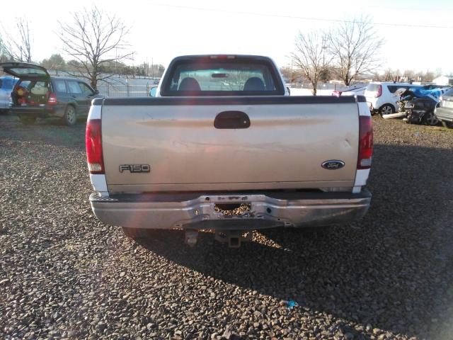 Photo 6 from auction – 2001 FORD F150 with VIN 1FTRF17W91KA52559