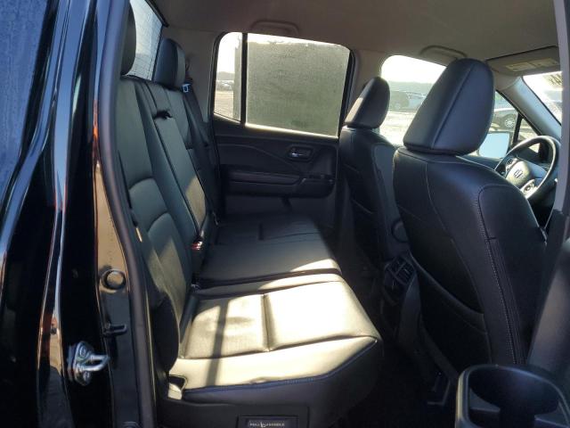 Photo 10 from auction – 2017 HONDA RIDGELINE with VIN 5FPYK3F60HB031862