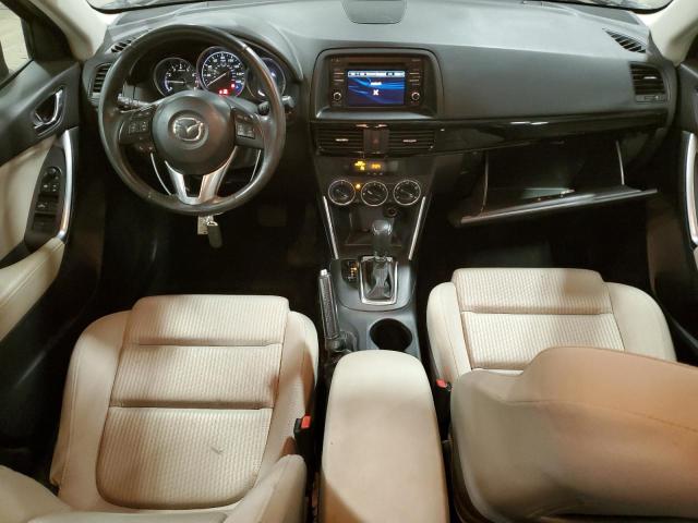 Photo 8 from auction – 2015 MAZDA CX-5 TOURI with VIN JM3KE4CY4F0476478